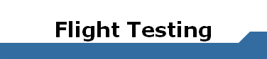 Flight Testing